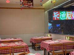 -西贝(金桥店)