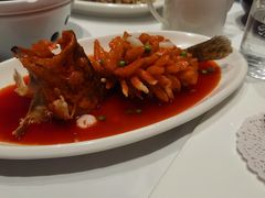 -红城阁·上海味道(四平路店)