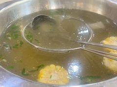 -潮悦牛肉火锅城(水贝店)