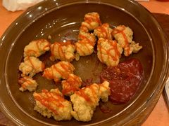 -萨莉亚意式餐厅(南开大悦城店)