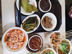 -东方削面(迎泽街店)