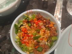 -捞王猪肚鸡火锅(金华义乌之心店)