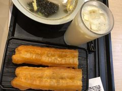 -永和大王(宜山店)