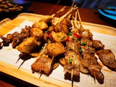-串东家·好酒配好串(拱墅万达金街店)