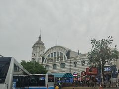 -中国铁道博物馆(正阳门馆)