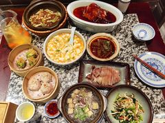-南京大牌档(崇文门国瑞店)