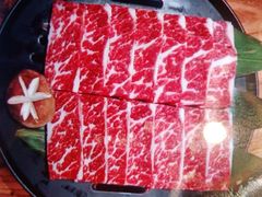 -九田家黑牛烤肉料理(衡百国际店)