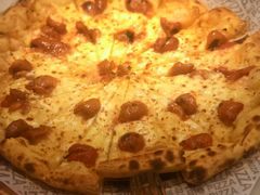 -比格比萨自助(南京万达茂店)