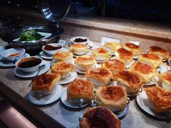 -天伦松鹤大饭店·欣妮咖啡