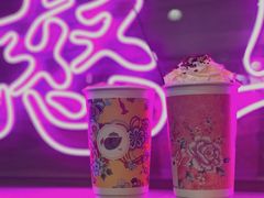 -茶话弄(中贸广场店)