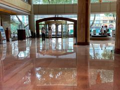 -阳光雷迪森广场酒店(中山东路店)