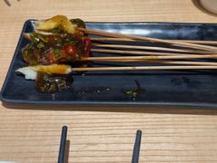 -隅乐胡椒虾·台湾菜·团建(皇岗店)