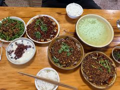 -人和水上飘(第一家店)