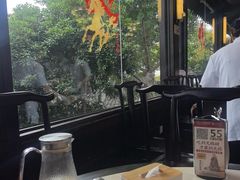 -二泉园老菜馆·百年无锡菜