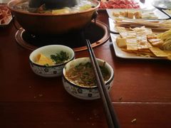 -岳合轩老北京涮肉