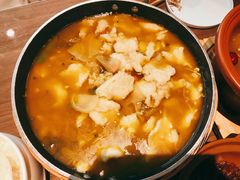 激情花椒鱼-有红鸡毛店·川菜(建设路店)