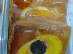 -味多美蛋糕(马家堡永辉店)