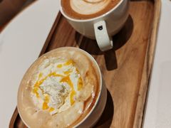 -Peet's Coffee皮爷咖啡(武商Mall手作店)