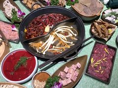 -憨铁匠老火锅(龙岗万科里店)
