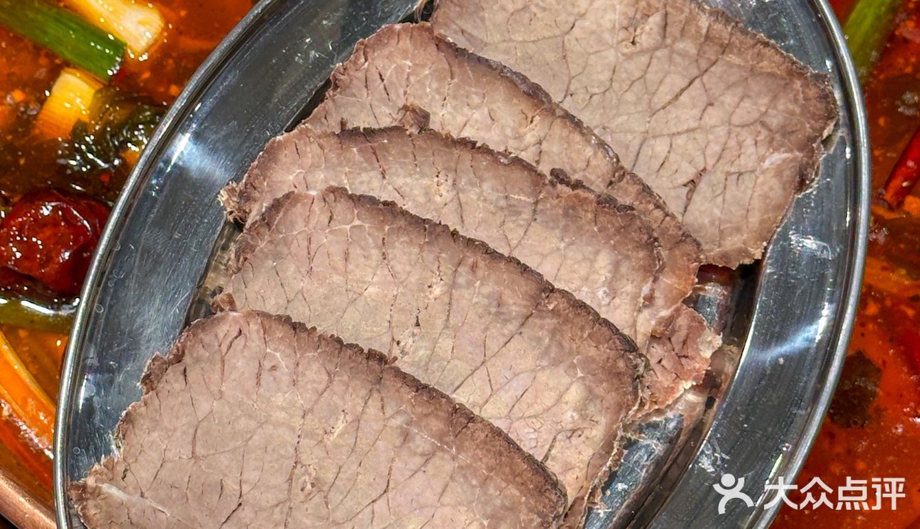 吃第一口就疯狂给我的朋友们安利！！！！