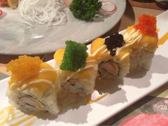 iphone_upload_pic-将太无二·北美传奇寿司(瑞士公寓店)