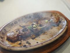 -小粤楼·怀旧粤菜(万辉国际广场店)
