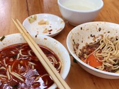 -牛王庙特色面(杏苑公寓店)