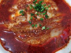-勇猛子川菜馆(新军路店)