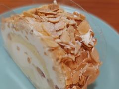 -卷们·现制生日蛋糕·蓝风车动物奶油(金源店)