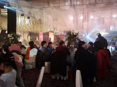 -世纪缘湖滨花园酒店(玄武湖店)