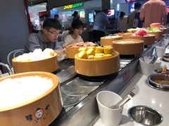 -龍歌自助小火锅(崂山丽达店)