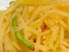 -西部马华清真兰州牛肉面·烧烤夜市(三里河店)