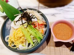 -月下料理(楷林IFC店)