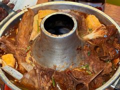 -华府九号海鲜烧烤大排档(龙域店)