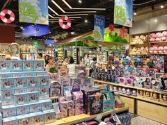 -TheGreenParty(槐房万达店)