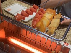 -丰茂烤串(卫星广场店)