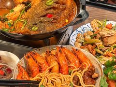 -王氏炉匠·烧鸟放题自助(好运街店)