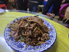 -红升老菜馆(巨兴街店)