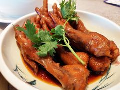 -汤臣·空中餐厅·严选粤菜(石湾世博广场店)