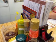 -新记美食(关闸店)