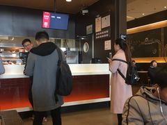 -肯德基(南京高铁1店)