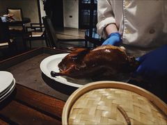 -上海苏宁宝丽嘉酒店·嘉府壹号中餐厅