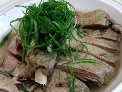-赤湾大饭堂(山海逸居店)