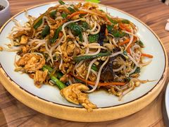 -合合春饼·酱骨·东北菜(潘家园店)