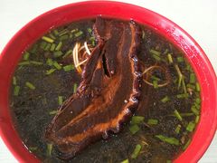 -小龙大肉面馆