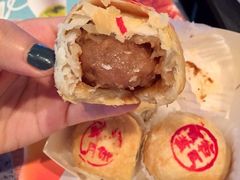 -永祥生煎馆