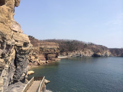iphone_upload_pic-大连金石滩滨海国家地质公园