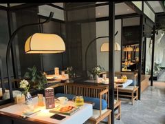-淮扬府·游园京梦(中粮广场店)
