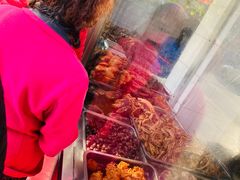-土门八珍烤鸡腊味店(土门老店)