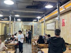 -元盛居(生态大街店)